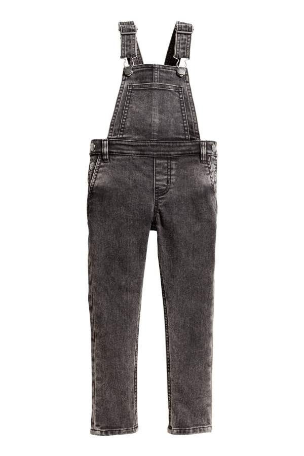 Bib Overalls | H&M (US)