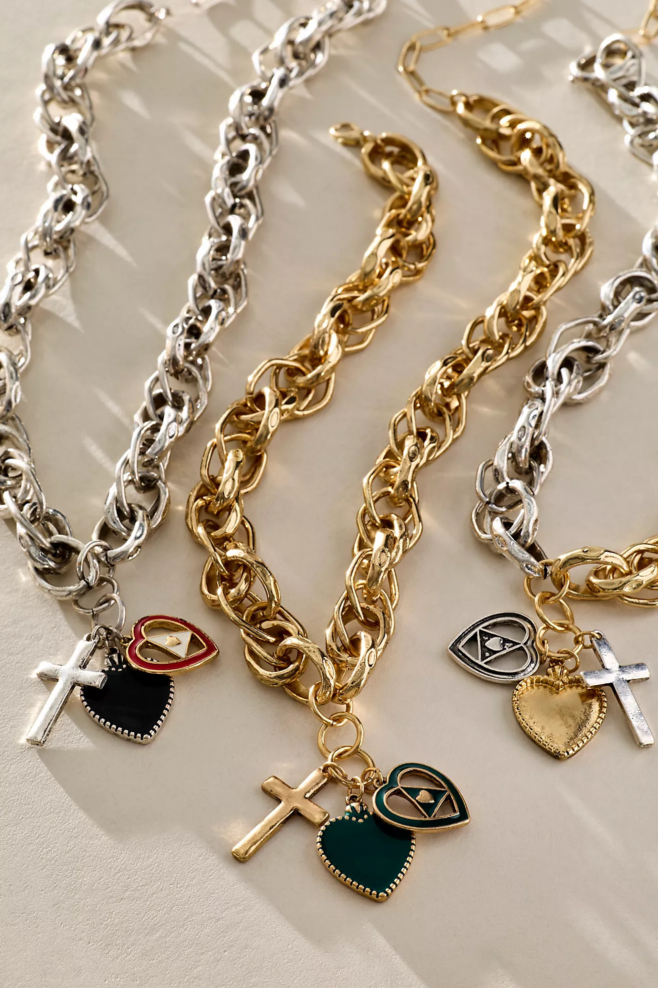 Etta Chain Necklace | Free People (Global - UK&FR Excluded)