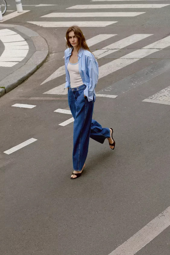 Add | Zara Canada