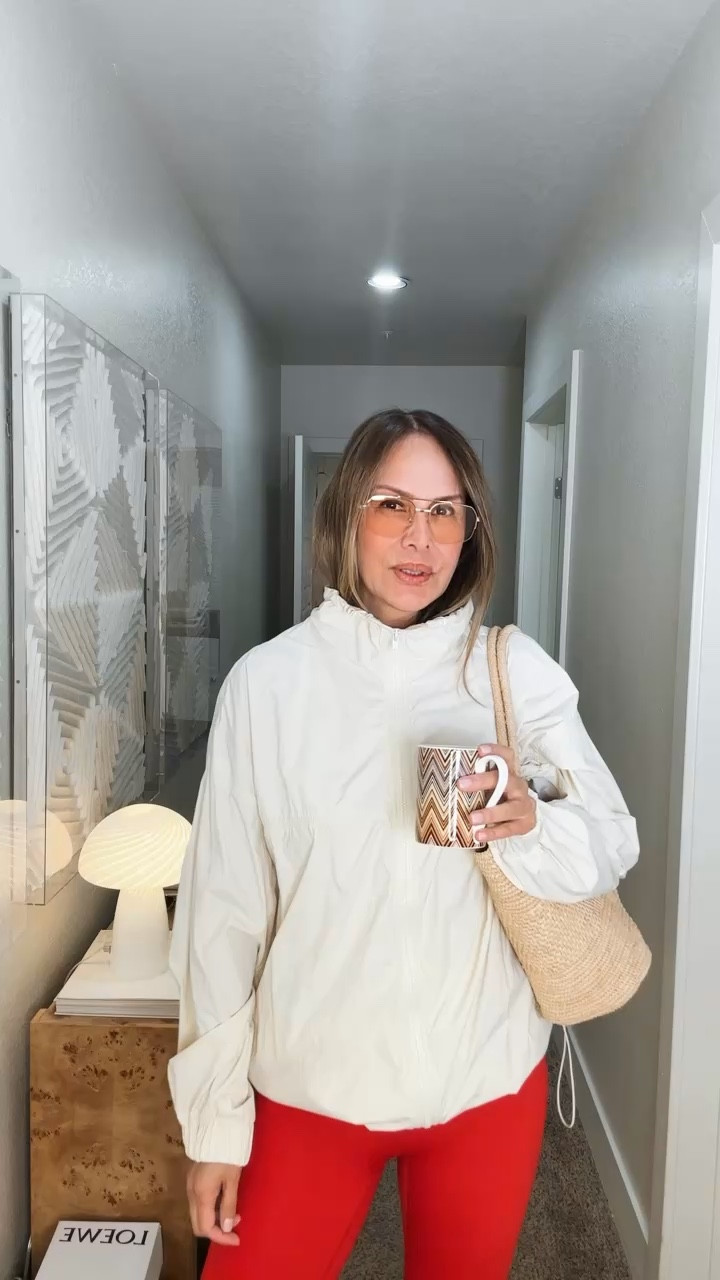 Pilates bound 

 spring outfit ideas , casual style , chic everyday outfits,  spring wardrobe staple , what to wear,
lolariostyle 

#LTKActive #LTKootd #LTKmorningroutine