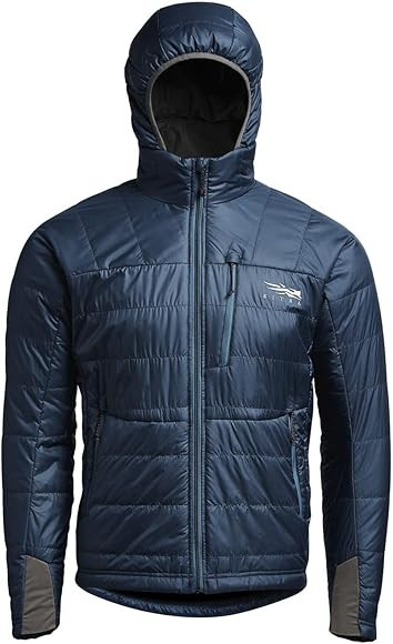 SITKA Gear Men's Kelvin Aerolite Insulated Hunting Jacket | Amazon (US)