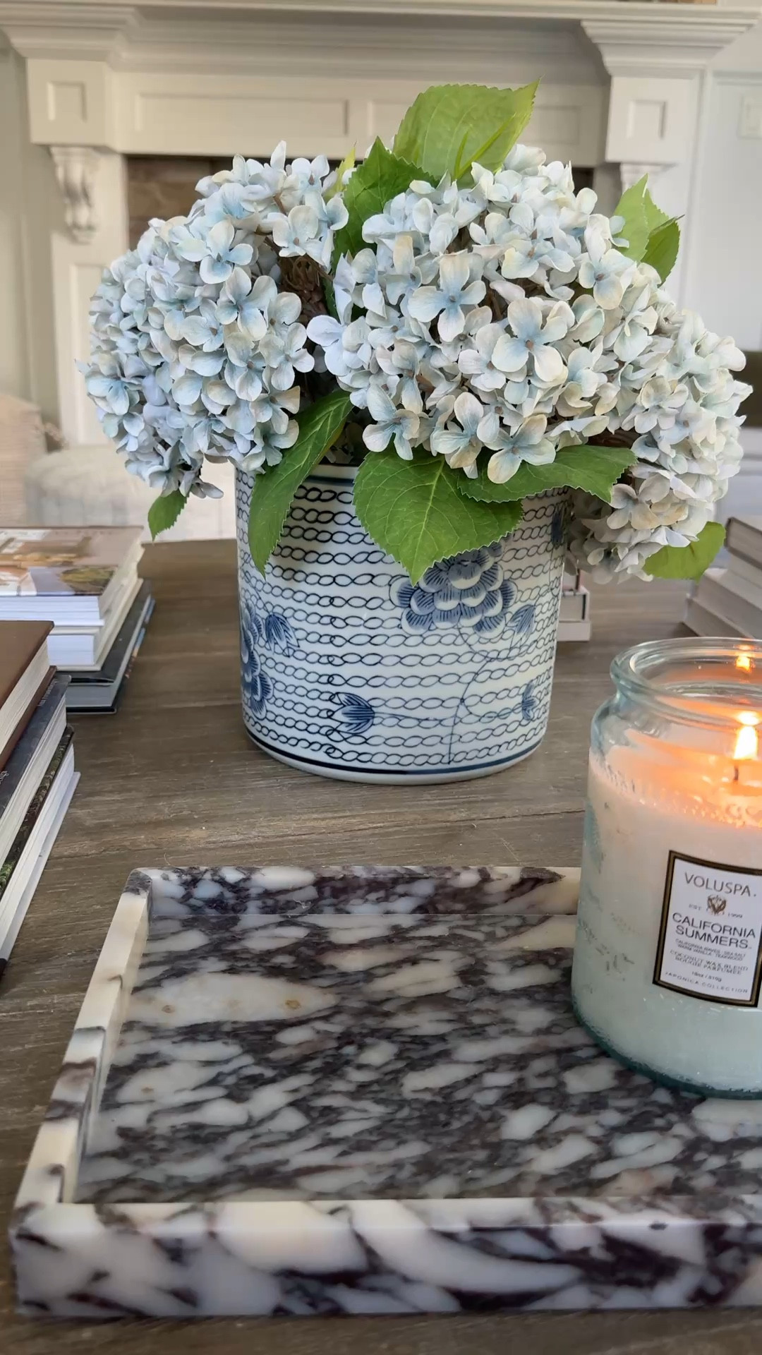 This gorgeous vase is finally back  in stock! Love it so much, I own two. Perfect for flowers or branches (fresh or faux!!) It’s a best-seller for a reason!! 

Living room, living room inspo, living room decor, spring home, spring decorating, coffee table, coffee table accessories,  girlonthehudson, neutral home, modern coastal, cozy home

#LTKHome #LTKSeasonal #LTKdayinmylife