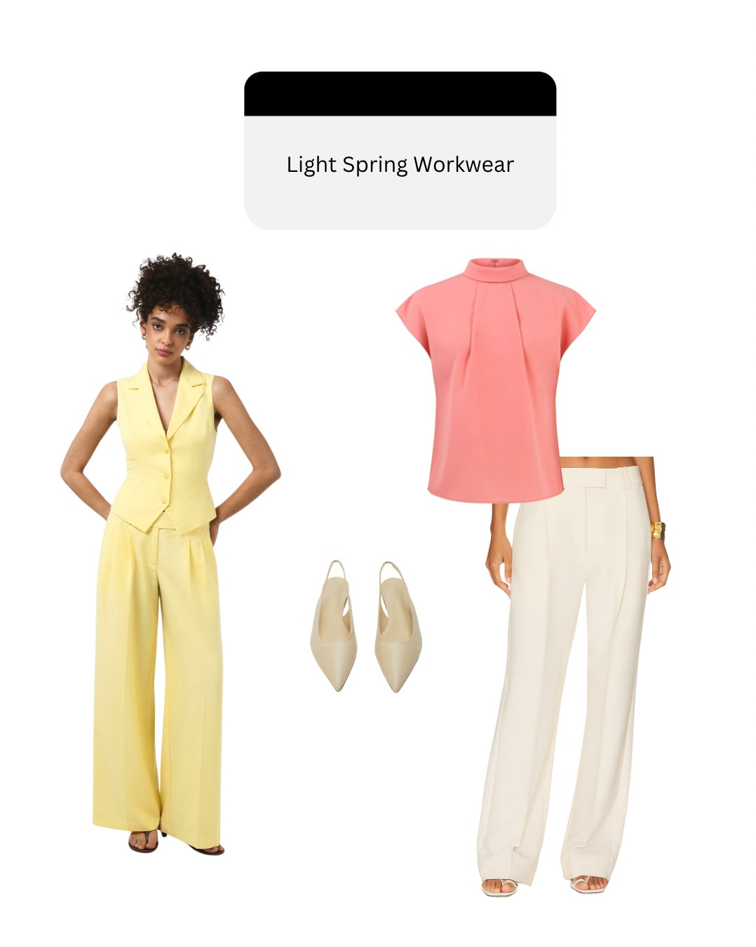 Spring & Autumn Inspo from stories Jan 2026 

#LTKfitness #LTKaustralia #LTKsummer