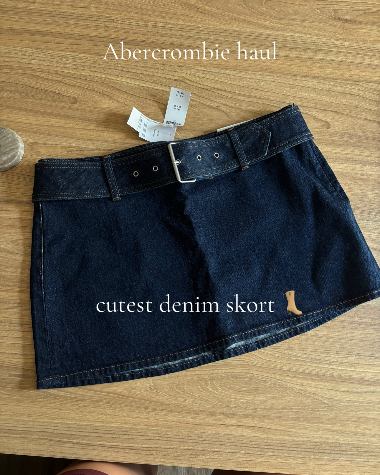 Abercrombie haul 🤎🧺🍂

#LTKStyleTip #LTKSaleAlert #LTKWorkwear