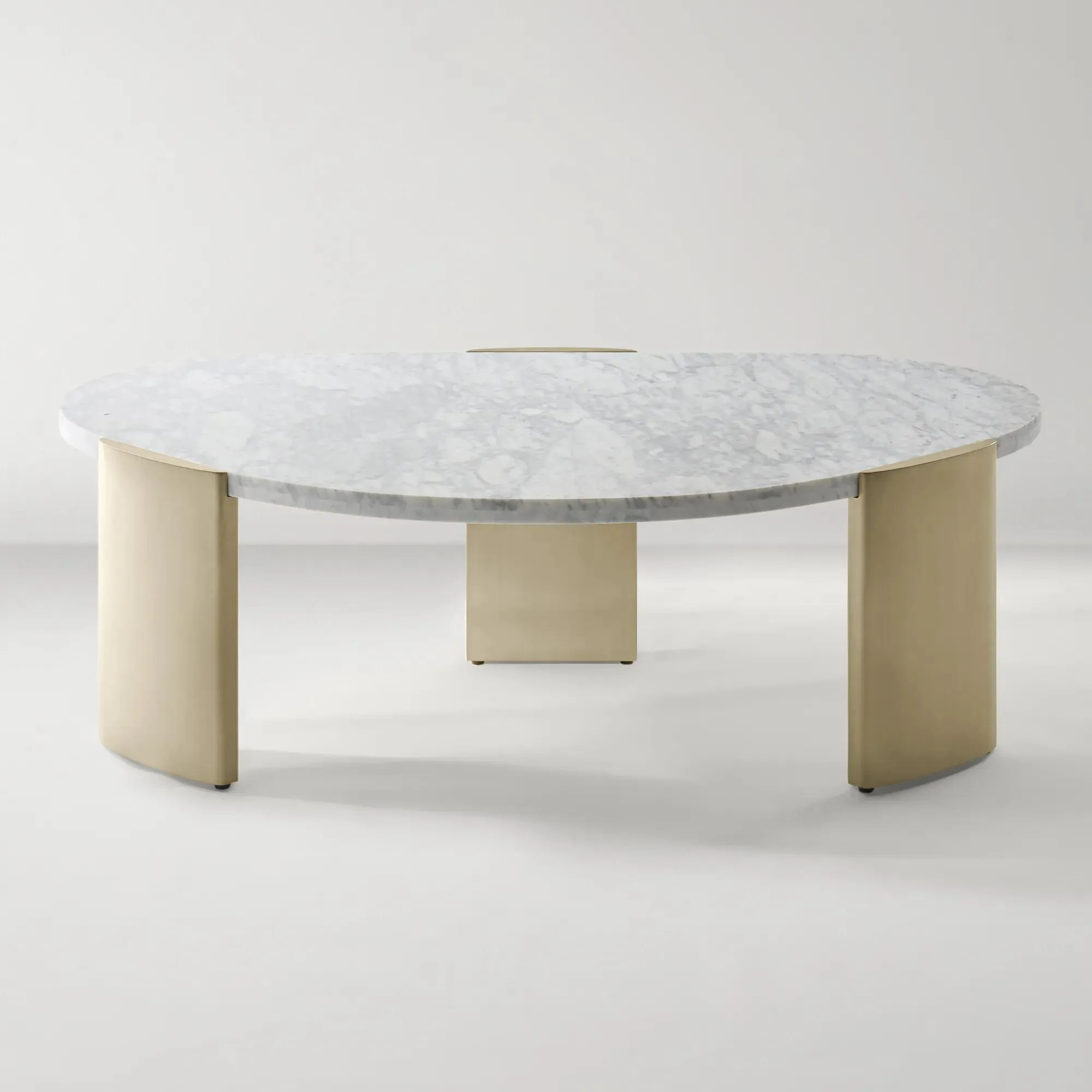 Flare Coffee Table | Z Gallerie