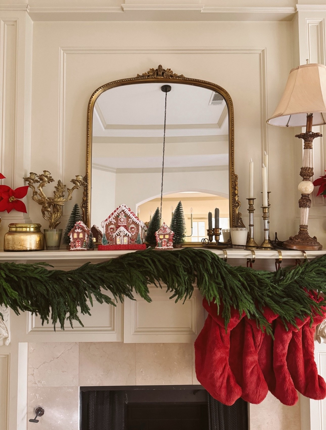 the best christmas garland to decorate your home for the holidays with!

home decor | holiday shop | christmas decor | holidays | garland | stockings | gingerbread house | Nancy meyers






#LTKSeasonal #LTKHome #LTKSaleAlert