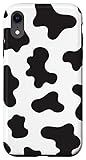 iPhone XR Cow Print Case | Amazon (US)