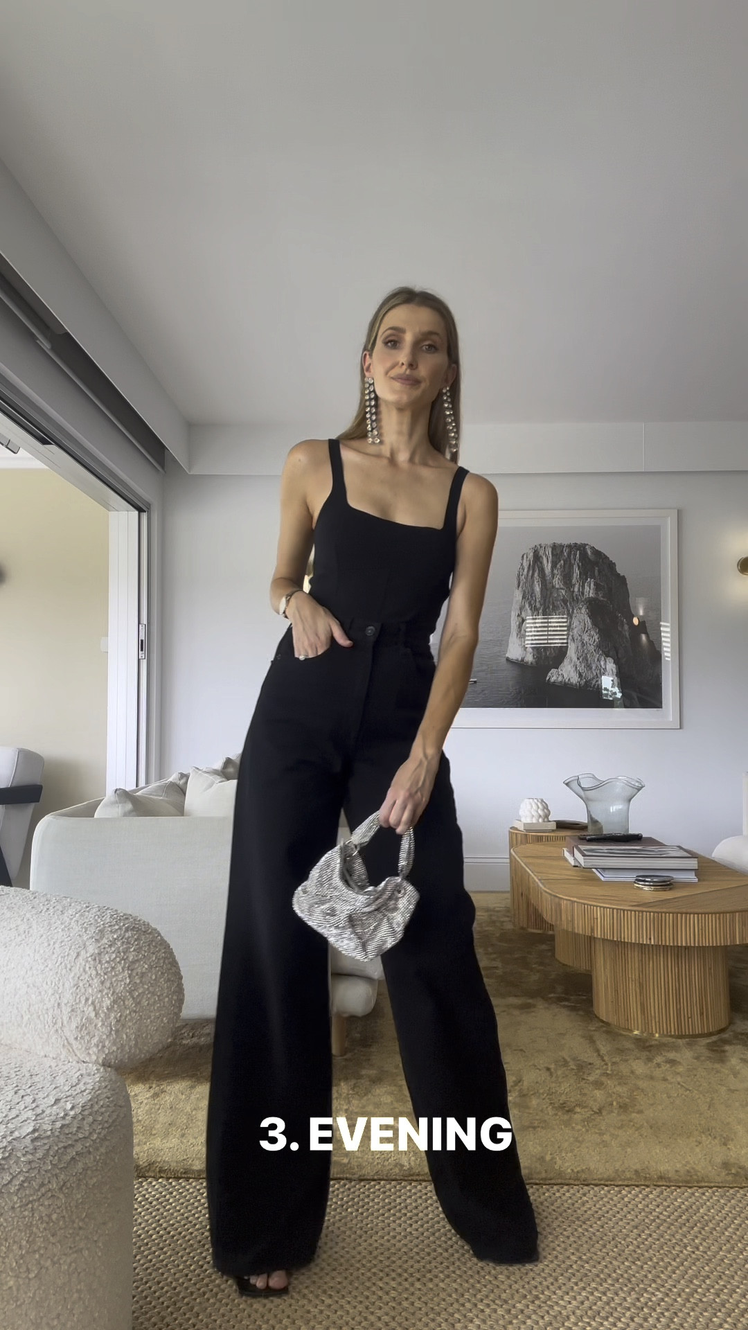 1 pair of jeans, 3 ways. 
"Ready for a night out “

#LTKaustralia