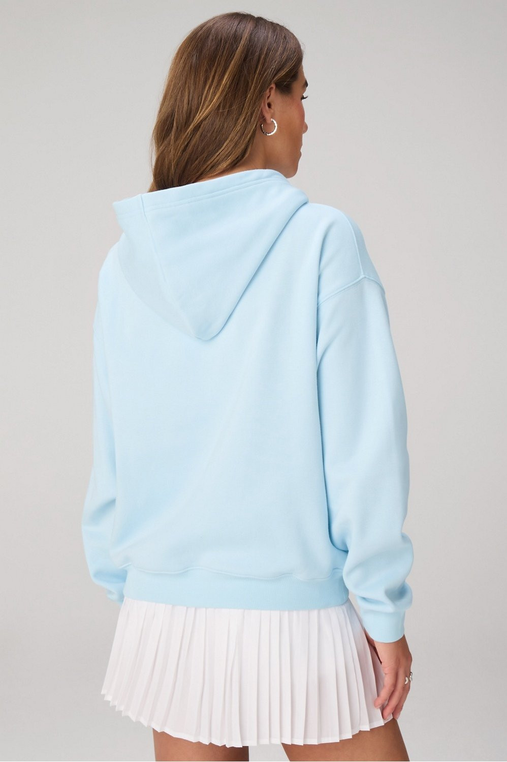 Cozy Fleece Hoodie | Fabletics