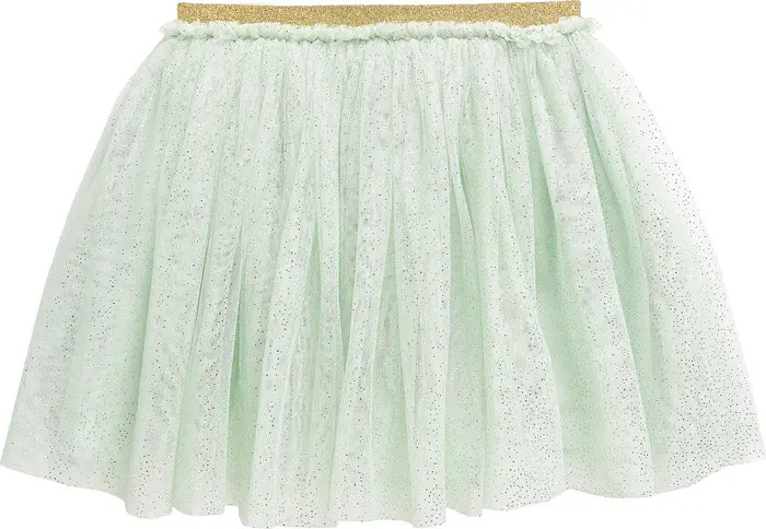 Nordstrom Kids' Sparkle Tutu Skirt | Nordstrom | Nordstrom