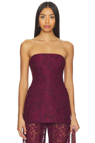 x REVOLVE Linda Tunic | Revolve Clothing (Global)