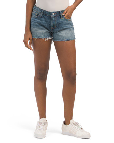 Cutoff Shorts | TJ Maxx