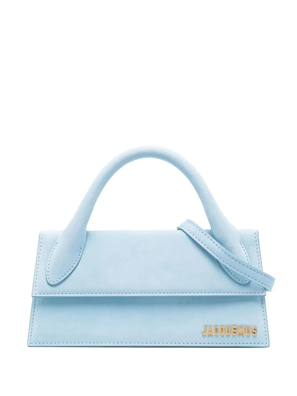 Le Chiquito long mini bag | Farfetch Global