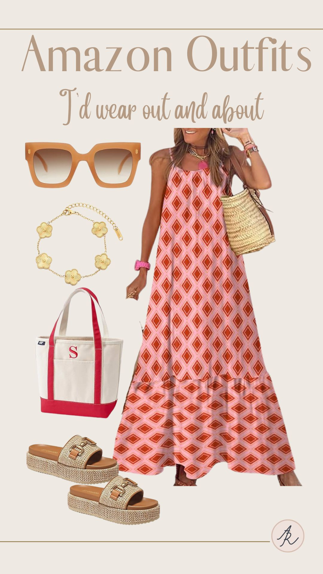 The Amazon Spring Sale is officially here, and I’m so excited to partner with Amazon to share easy, everyday outfits I actually wear in real life. The best part? Every piece in this look is included in the Big Spring Sale.

@amazon, #ad, #founditonamazon 

 #LTKgrwm #LTKootd #LTKmomlife