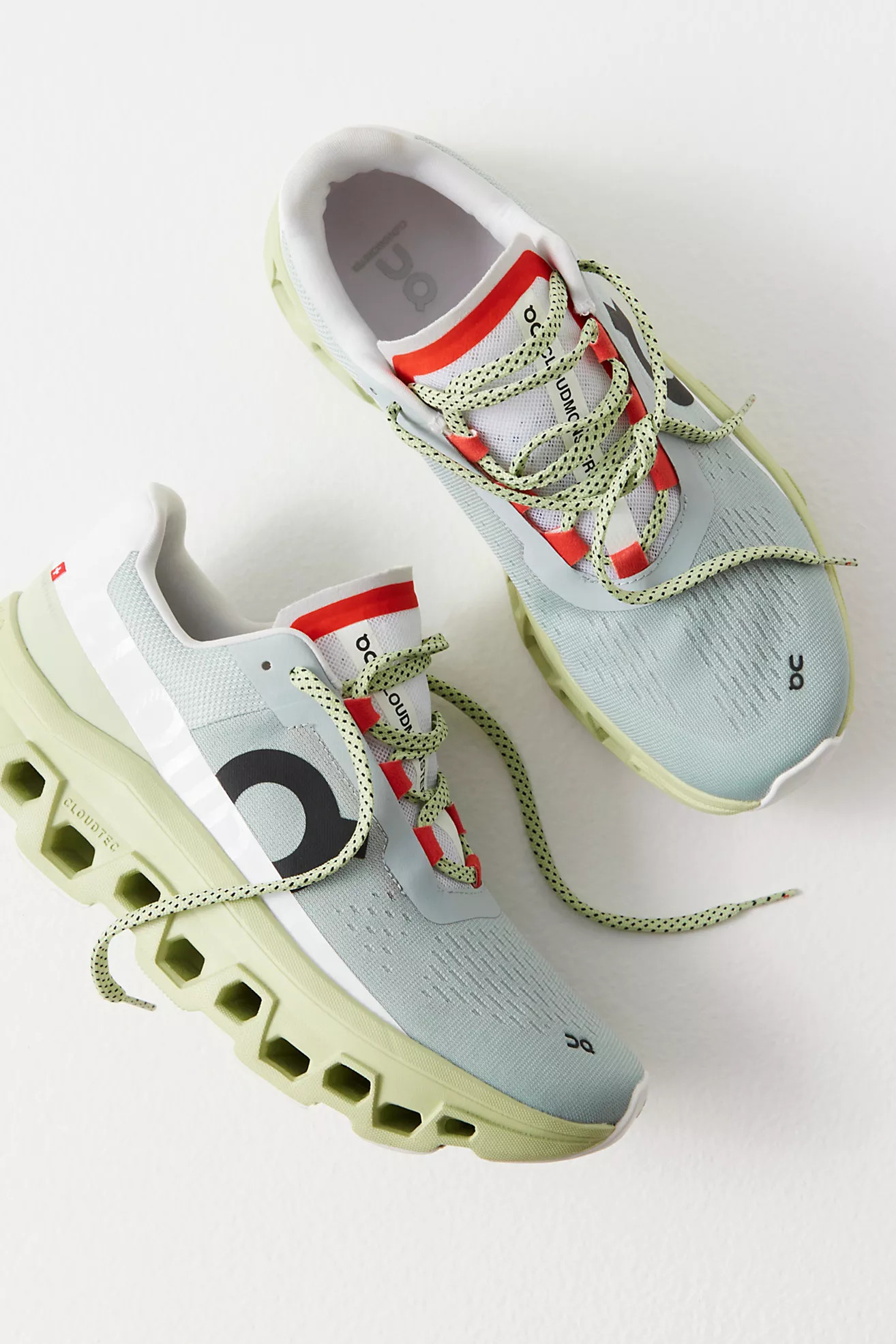 On Cloudmonster Sneakers | Free People (Global - UK&FR Excluded)