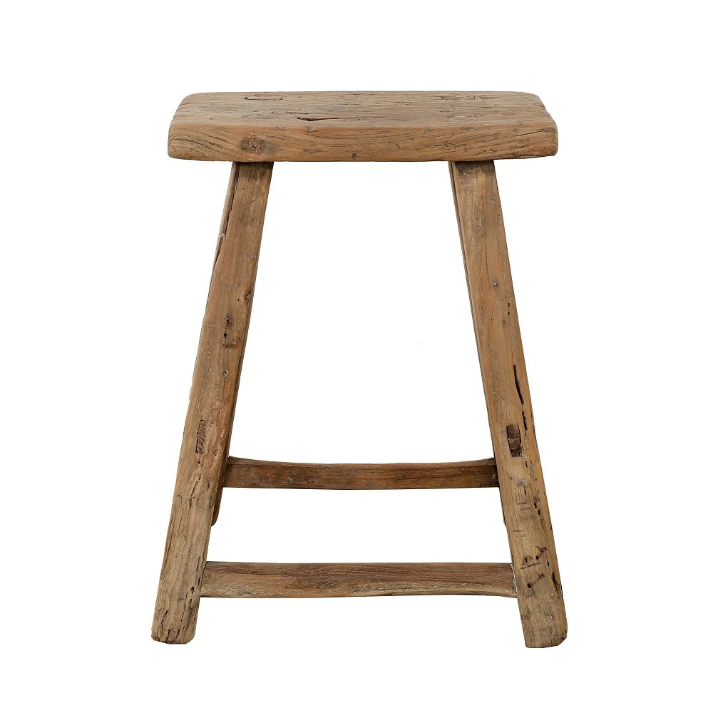 Foundry Select Solid Wood Utility Stool | Wayfair | Wayfair North America