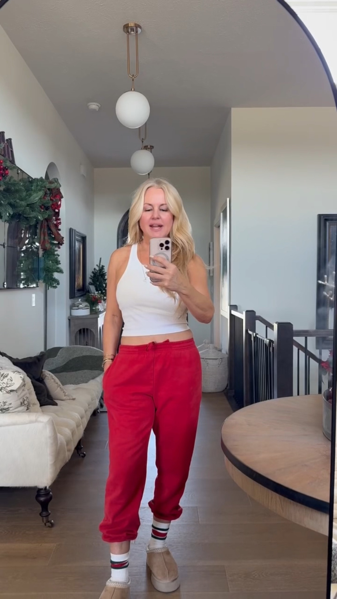 Outfit today!

#LTKootd #LTKselfcare #LTKmomlife