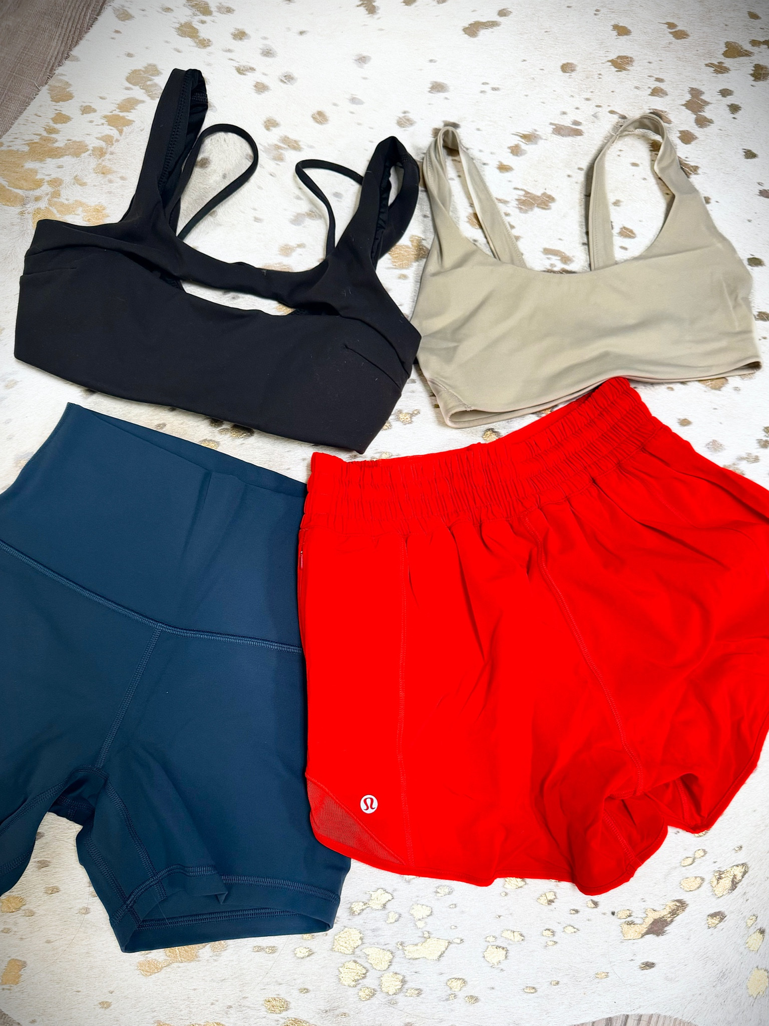 My recent Lululemon order deets! 

#LTKfitness #LTKstyletip