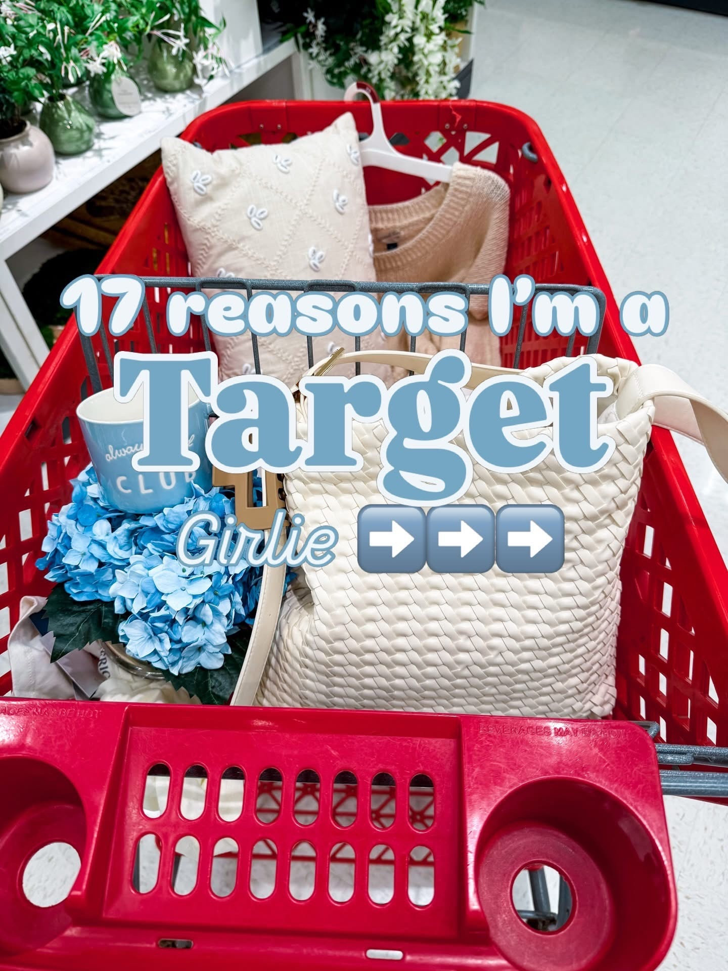 Target finds I’m loving for spring and summer! 

#LTKmomlife #LTKgrwm #LTKootd