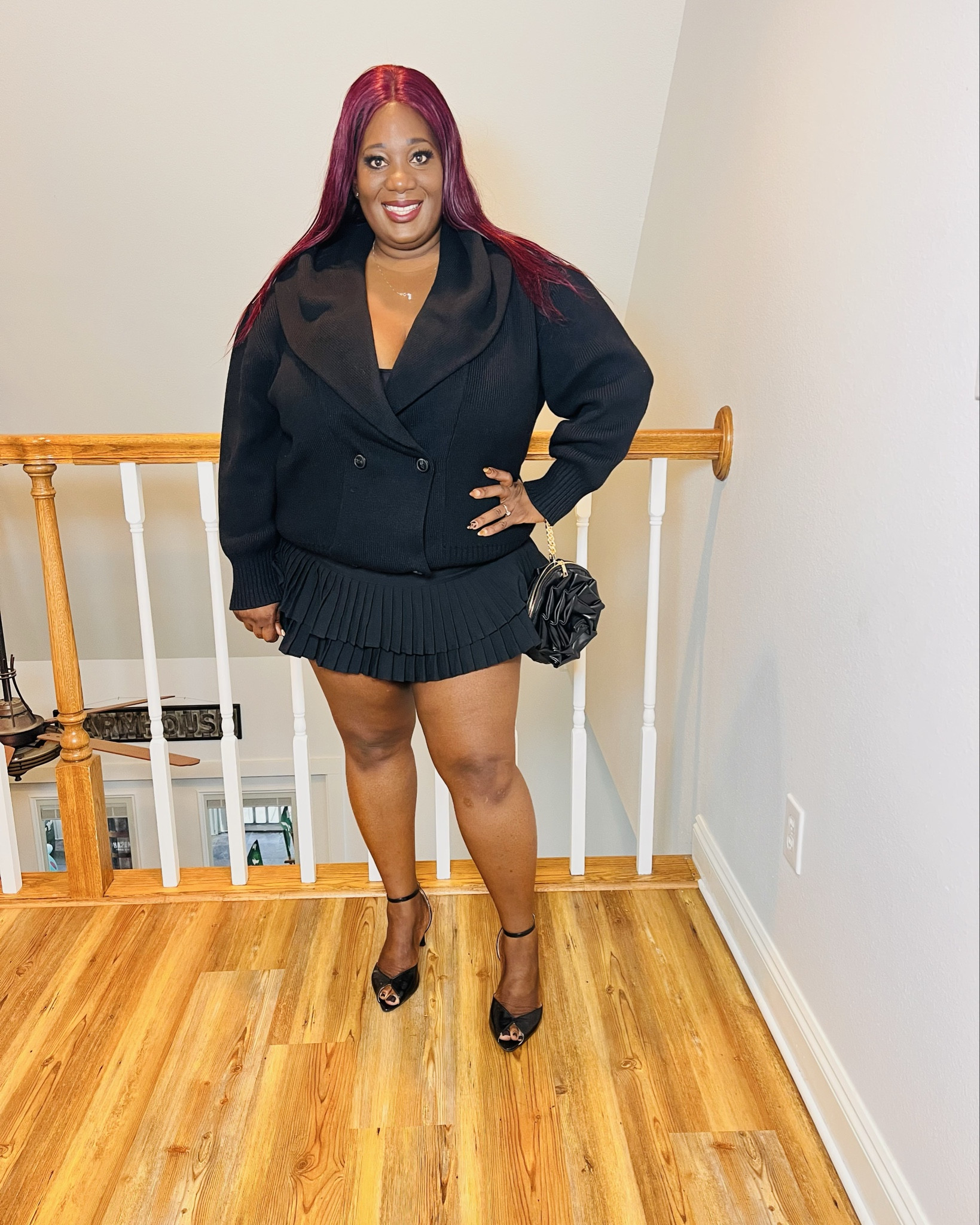 #LTKHoliday #LTKPlusSize #LTKootd