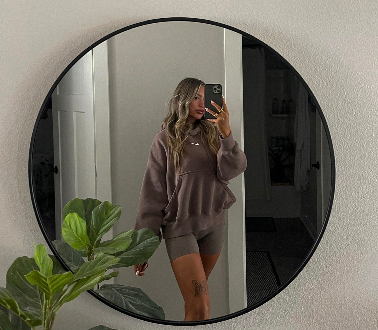 super cute & comfy!! 💘

#LTKBeauty #LTKFindsUnder50 #LTKActive