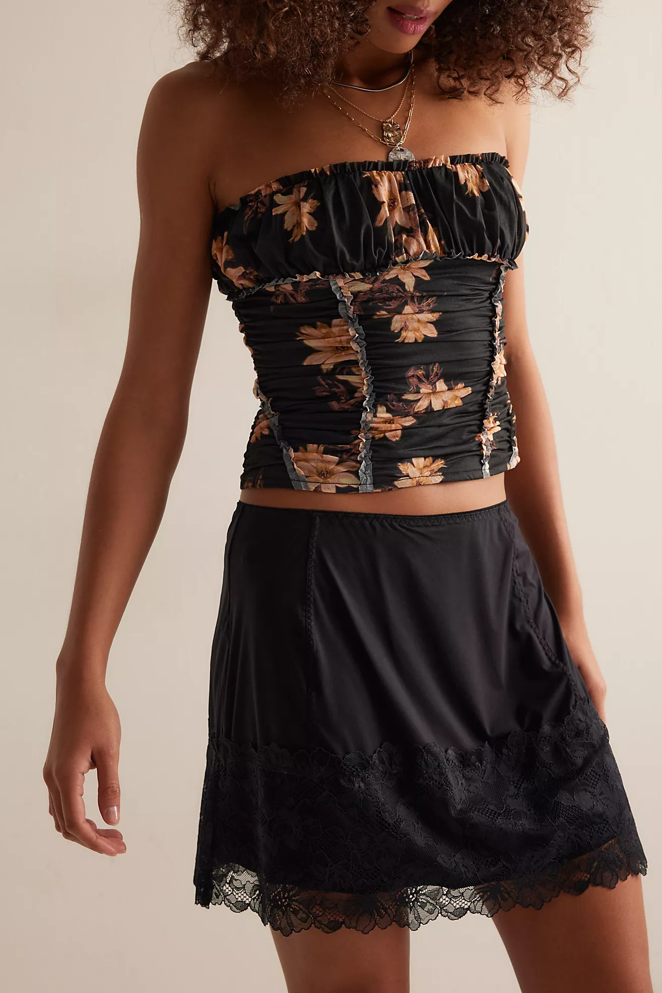 Party Crashers Half Slip | Free People (Global - UK&FR Excluded)