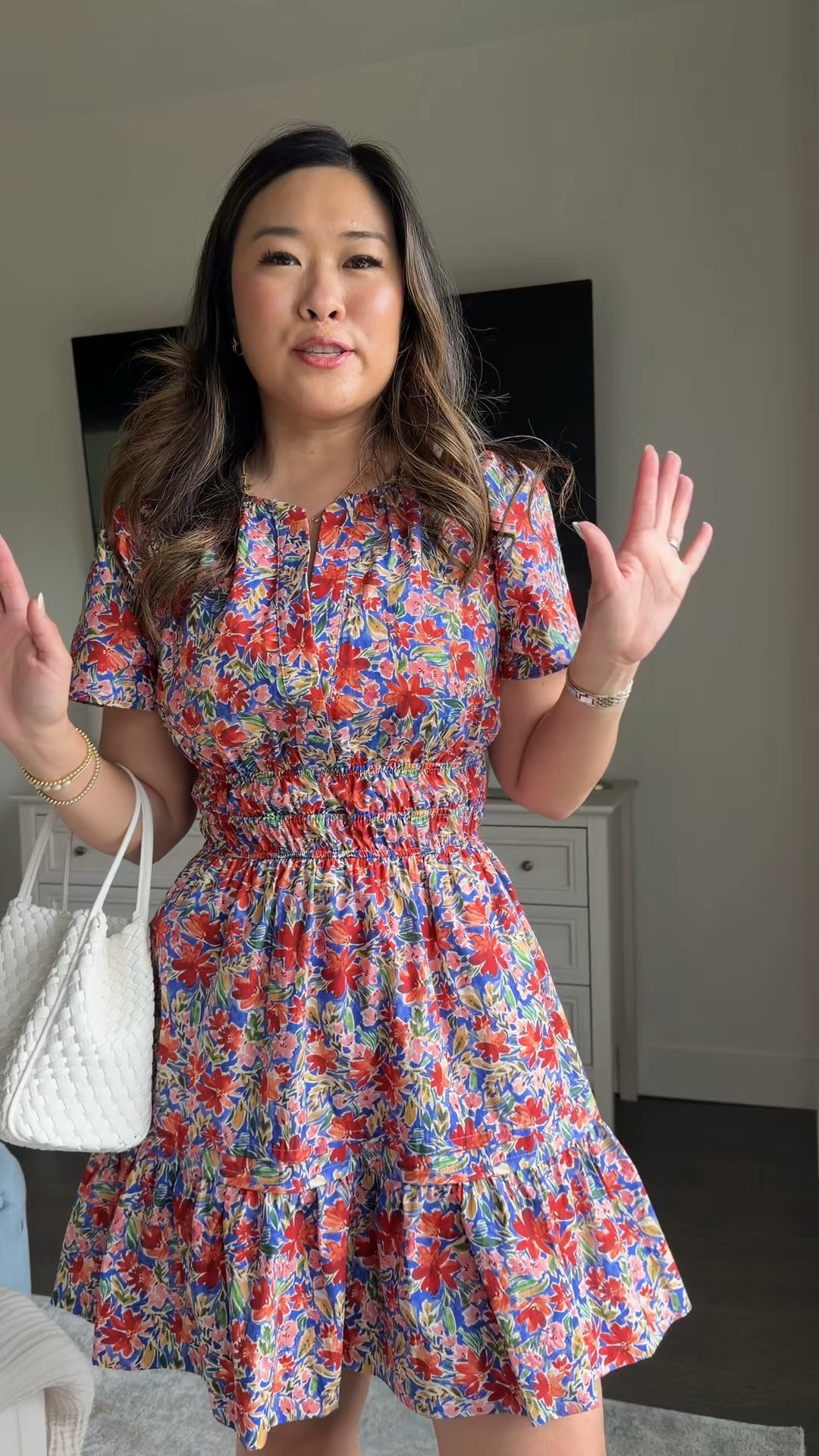Anthropologie Mother’s Day dress ideas // floral dresses // special occasion 

Code SANDY20 for $20 off $100+

#LTKMothersDay #LTKootd
