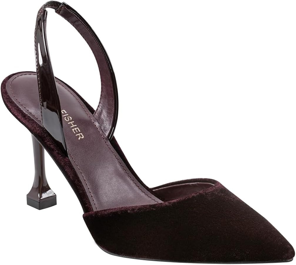 Marc Fisher Womens Hadya | Amazon (US)