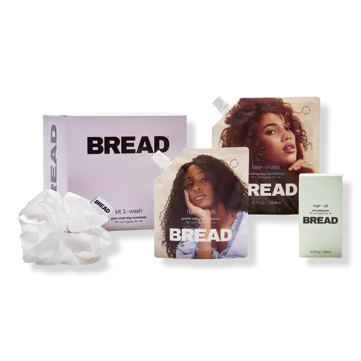 Kit 1-Wash: Wash Day Essentials | Ulta