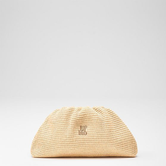 Amalia Italian Clutch | Mark and Graham