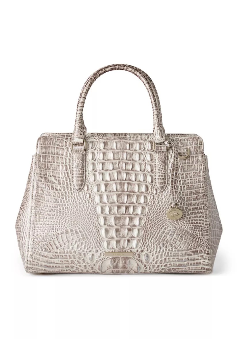 Small Finley Satchel | Belk