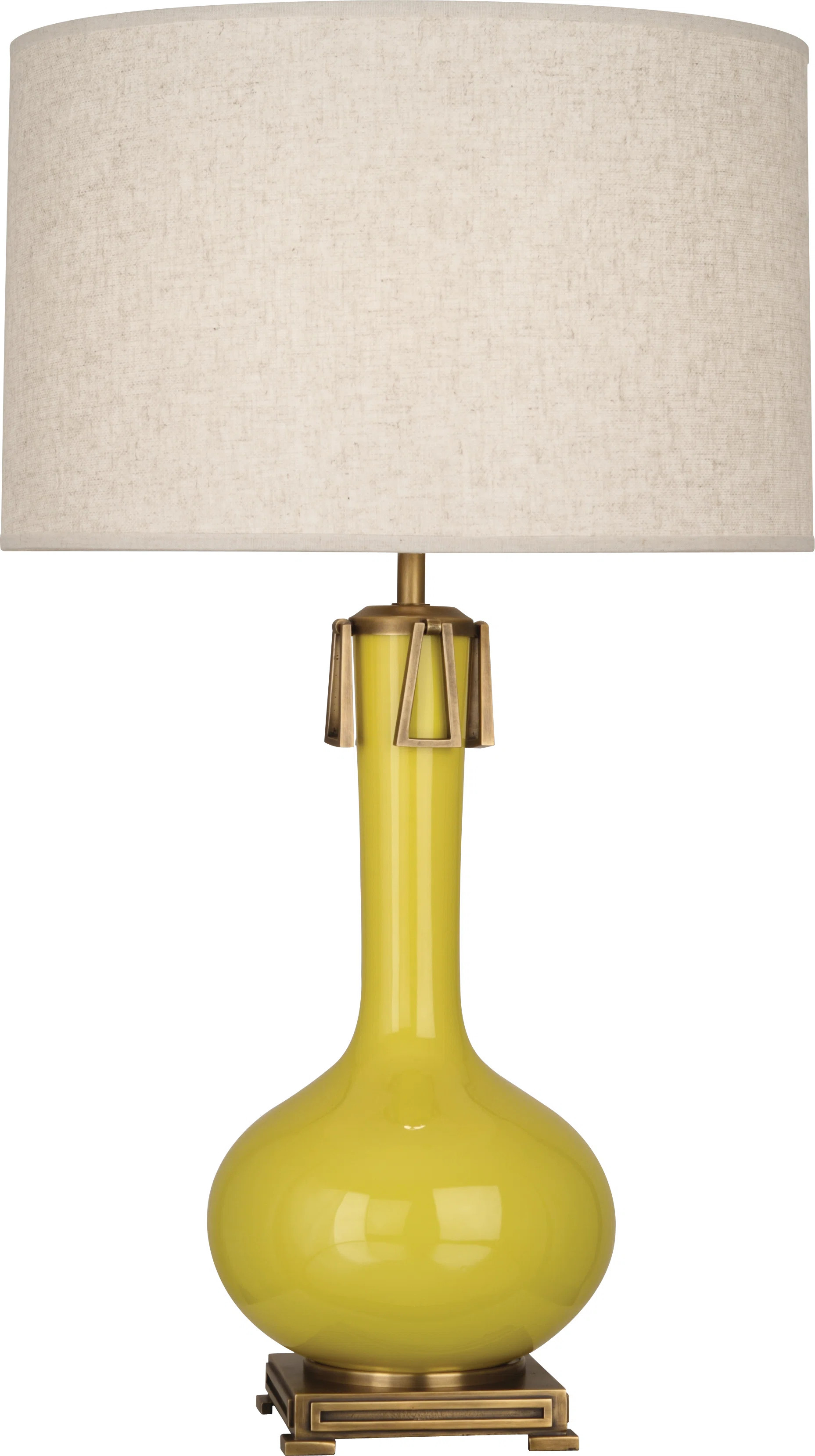 Athena Table Lamp | Wayfair North America