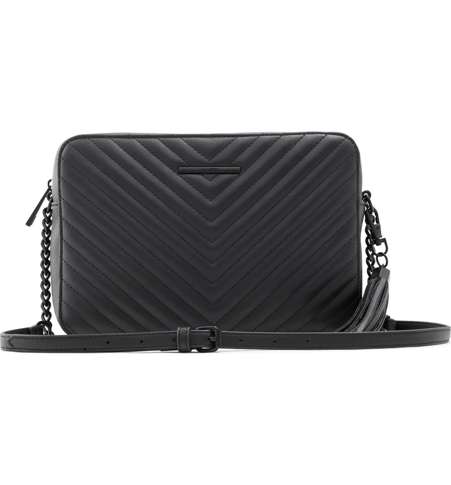 Andressera Faux Leather Crossbody Bag | Nordstrom