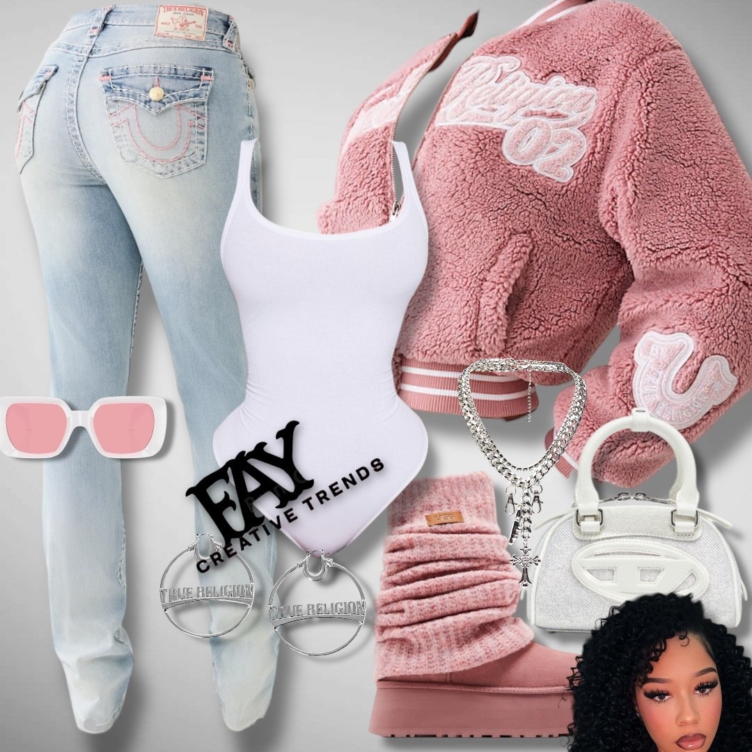 Faythestylist on LTK