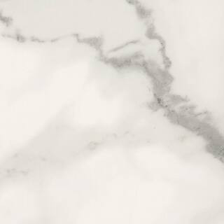4 ft. x 8 ft. Laminate Sheet in 180fx Calacatta Marble with Etchings Finish | The Home Depot