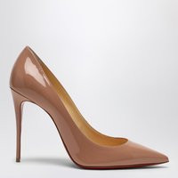 Christian Louboutin Nude Sporty Kate Pumps | Balardi (US & Canada)