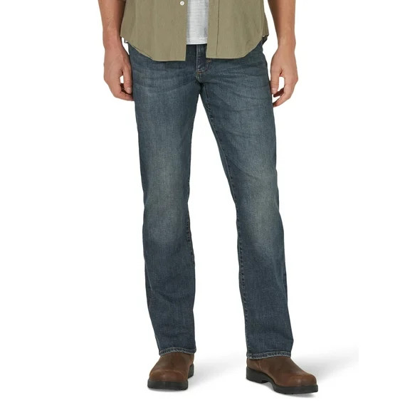 Lee® Women's Flex Motion Regular Fit Bootcut Jean | Walmart (US)