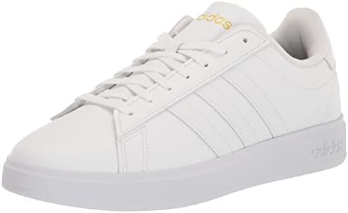 adidas Women's Grand Court 2.0 Tennis Shoe | Amazon (US)