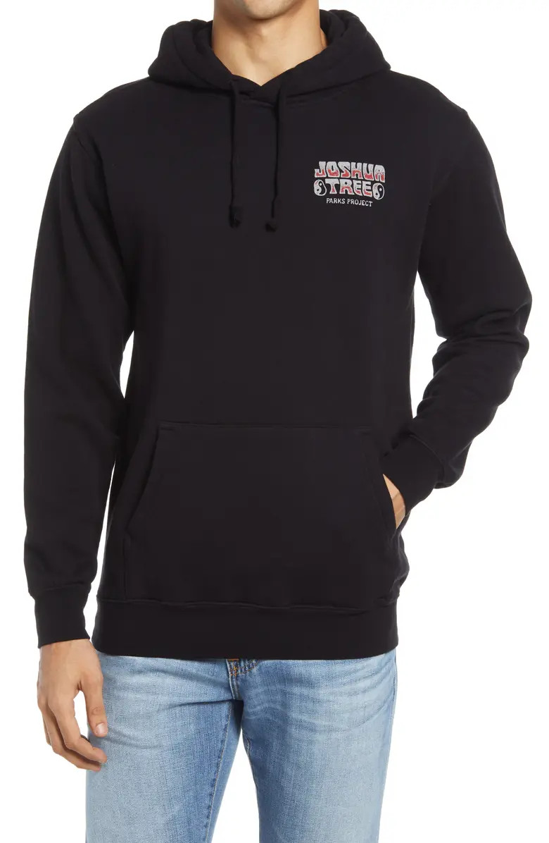 Parks Project Men's Joshua Tree Tortuga Hoodie | Nordstrom | Nordstrom