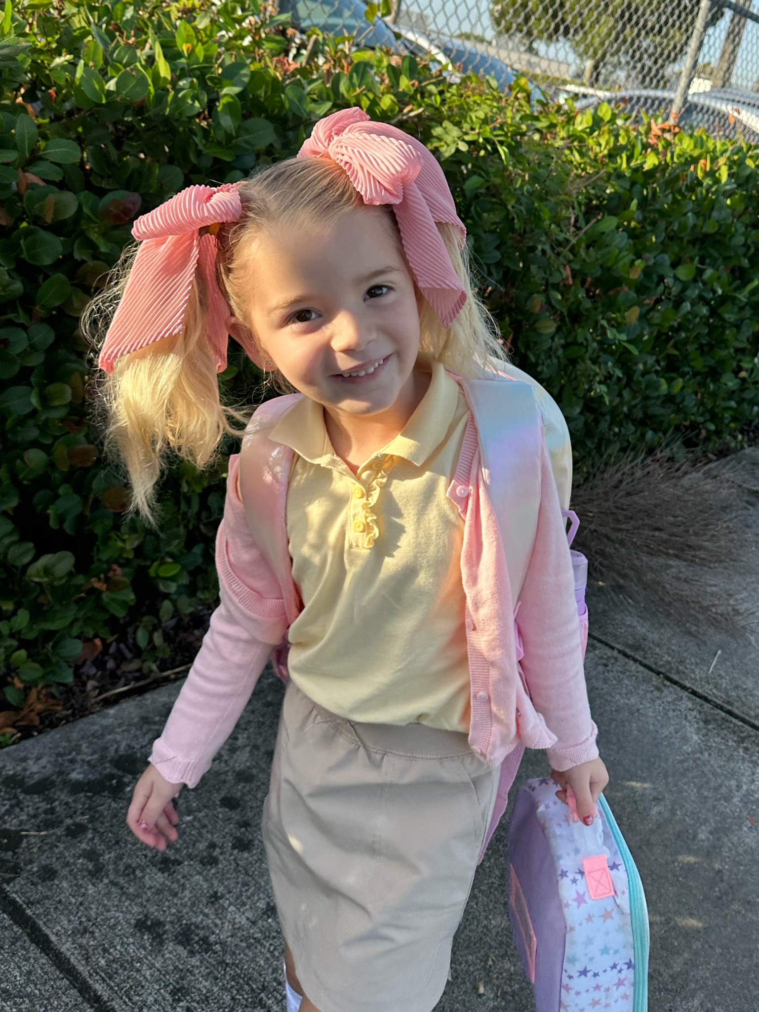 Lazos para niñas 

#LTKkids #LTKBacktoSchool #LTKSale