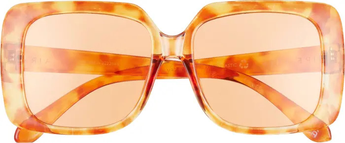 Cassiopeia 55mm Square Sunglasses | Nordstrom