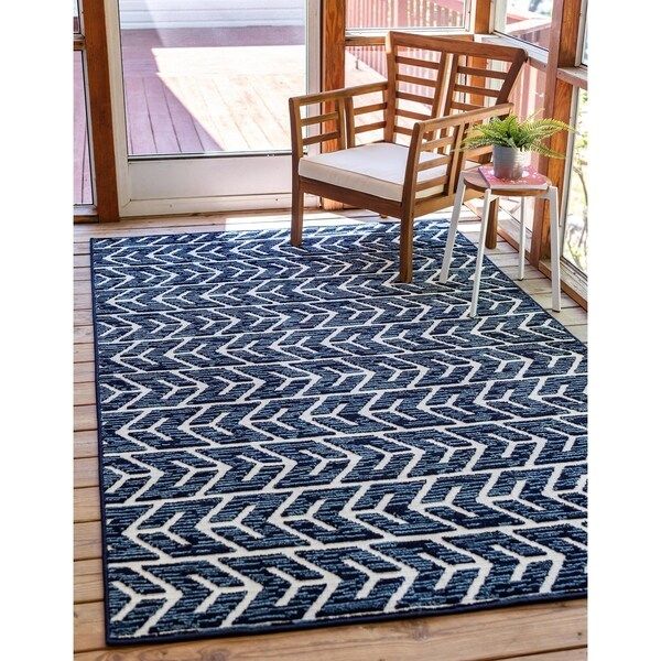 Sabrina Soto Aston Outdoor Rug | Bed Bath & Beyond