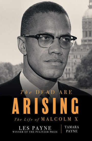 The Dead Are Arising: The Life of Malcolm X | Barnes & Noble