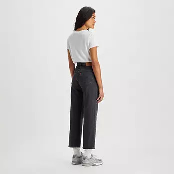 Ribcage Straight Ankle Women's Jeans | LEVI'S (US)