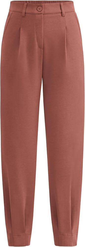 PRETTYGARDEN Dress Pants High Waisted 2025 | Amazon (US)