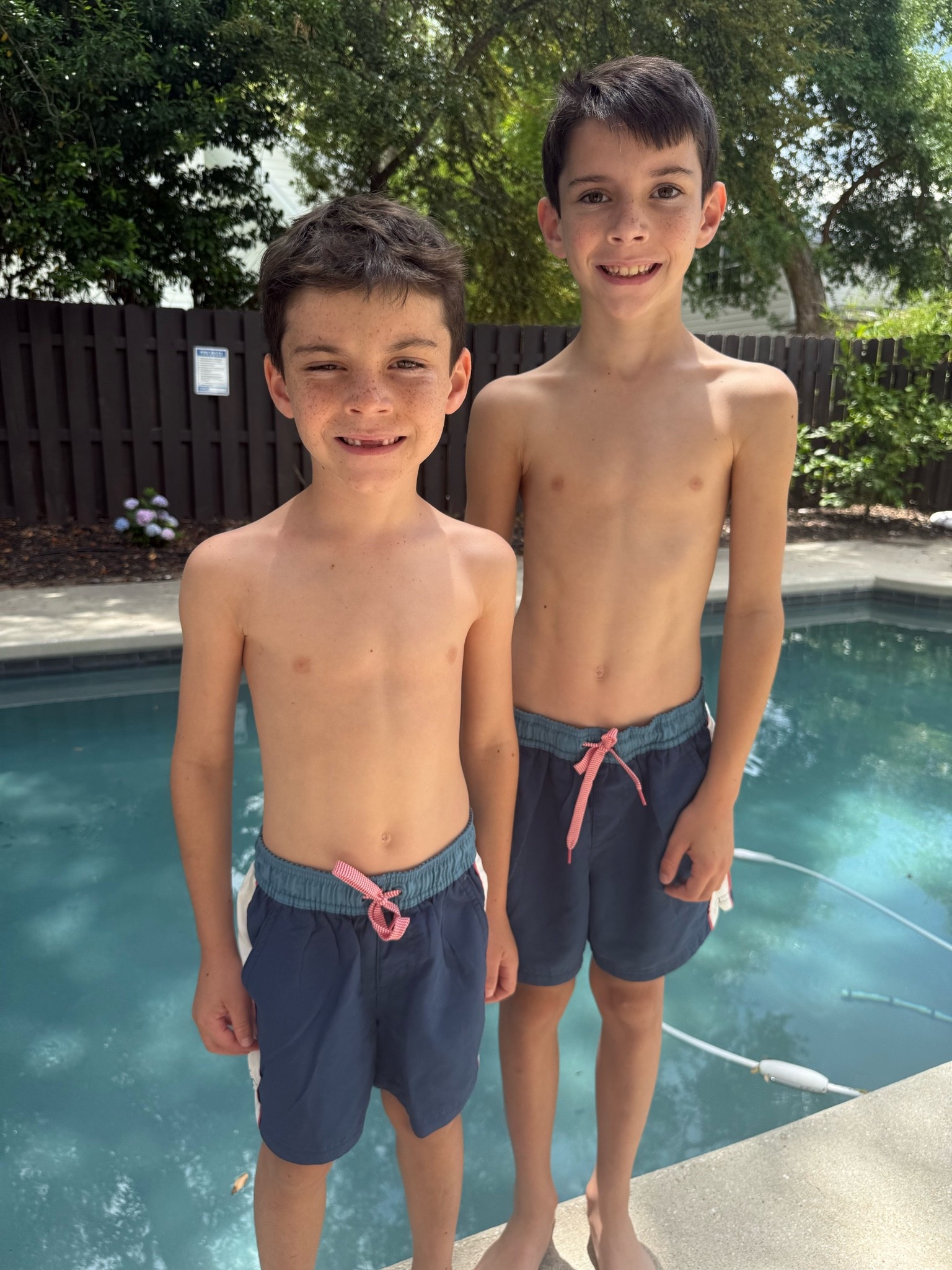 Boys swim $10!

#LTKKids #LTKTravel #LTKSwim