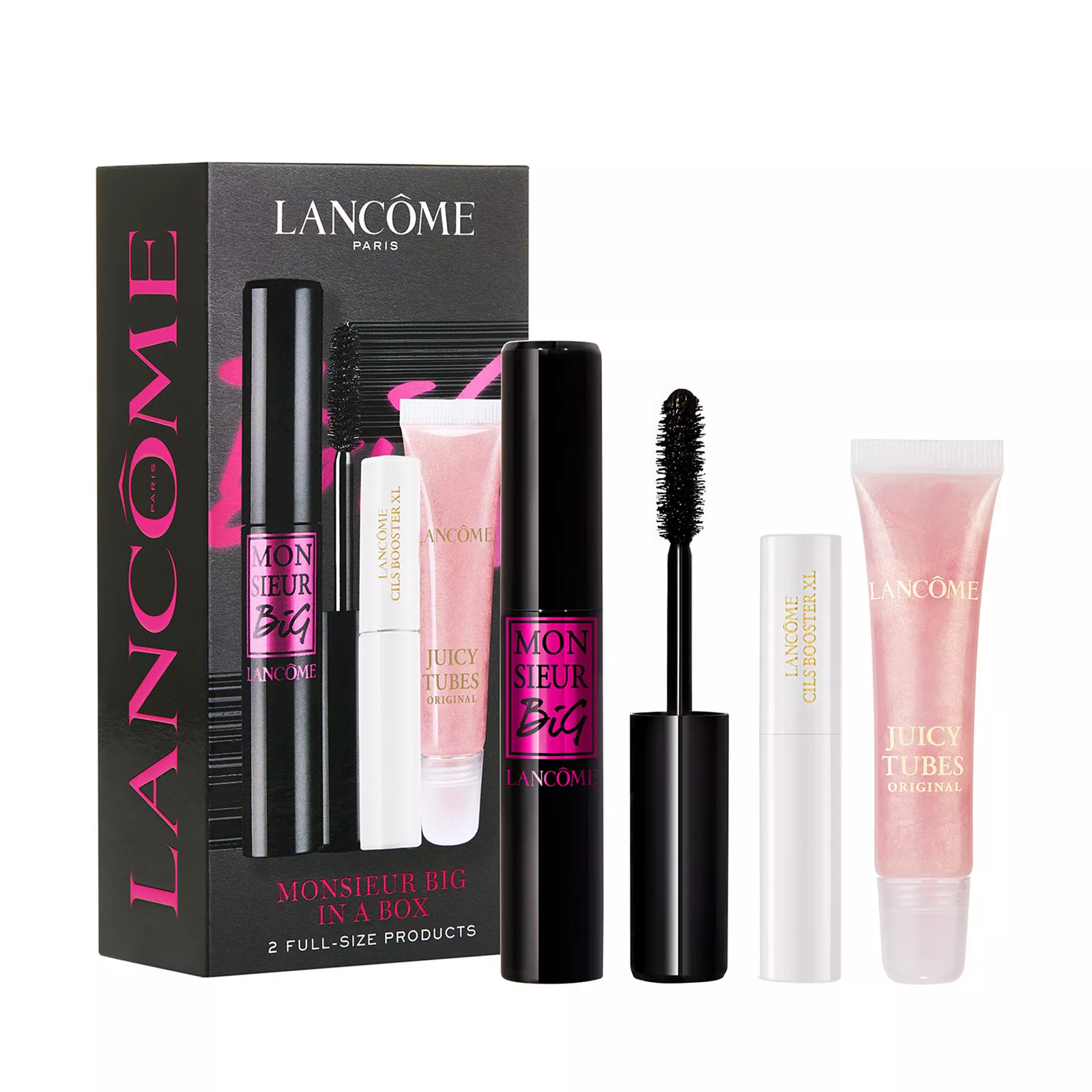 Lancome Monsieur Big Makeup Gift Set, None | Kohl's