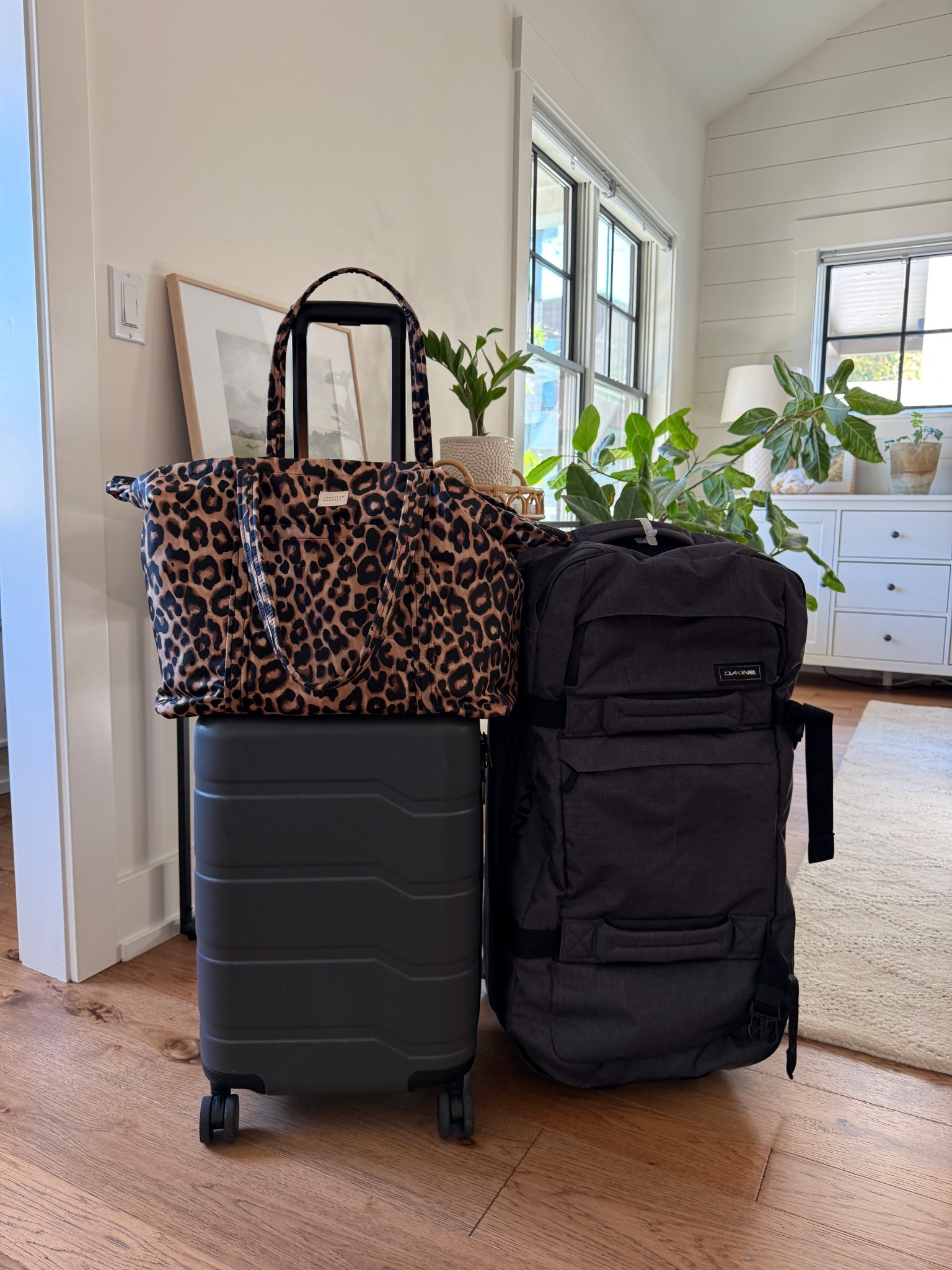 Italy luggage 

#LTKSeasonal #LTKTravel #LTKOver40