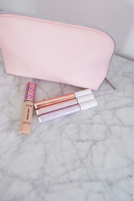 Tarte Maracuja juicy lips now on sale for 16.80-18.20$ with code : FAM30

shape tape concealer now on sale for 22.40$ with code : FAM30
 

#LTKSeasonal #LTKfindsunder50 #LTKsalealert #LTKbeauty