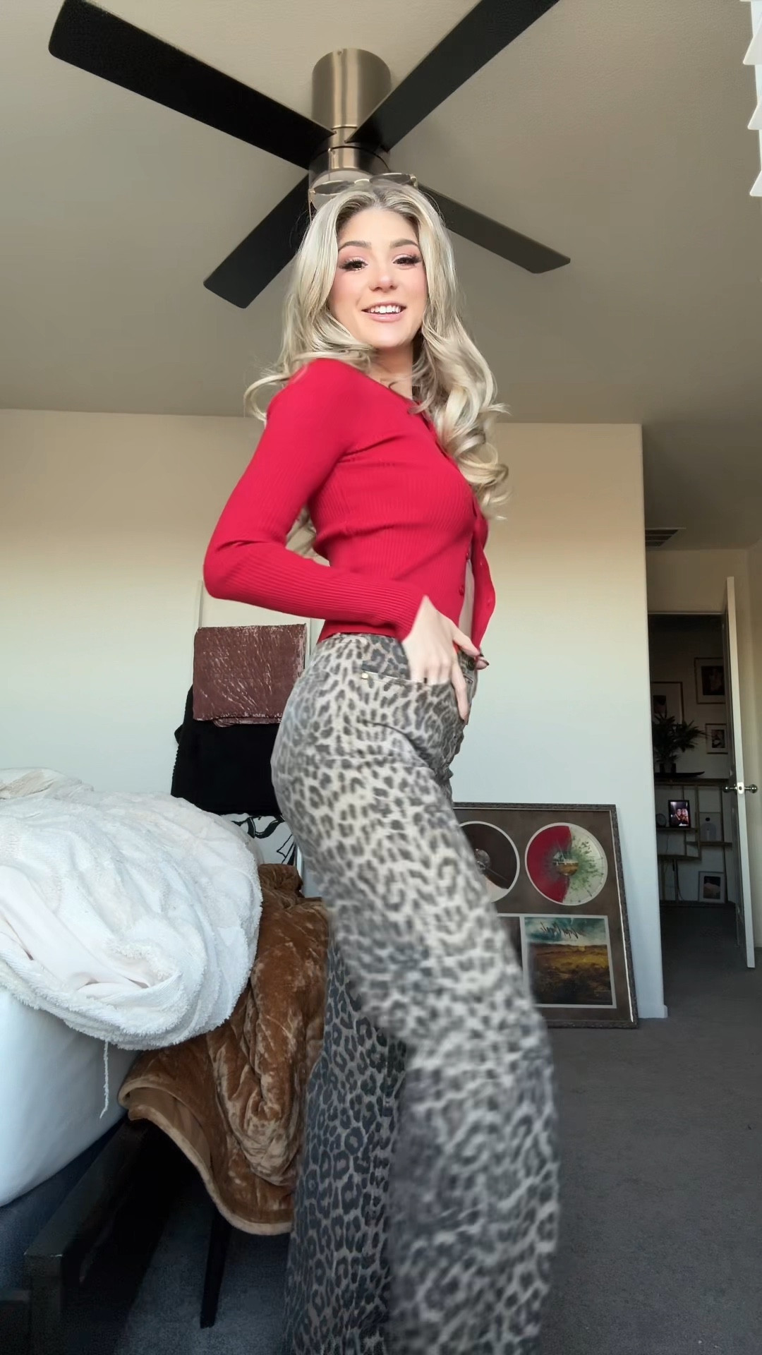 Winter fit 

#LTKWorkwear #LTKStyleTip #LTKHoliday